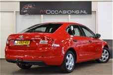 Skoda Octavia - 1.2 TSI Greentech Active