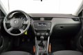 Skoda Octavia - 1.2 TSI Greentech Active - 1 - Thumbnail