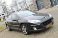 Peugeot 407 - 2.0 HDi XT INRUIL KOOPJE Automaat / Apk / Airco / Cruise - 1 - Thumbnail