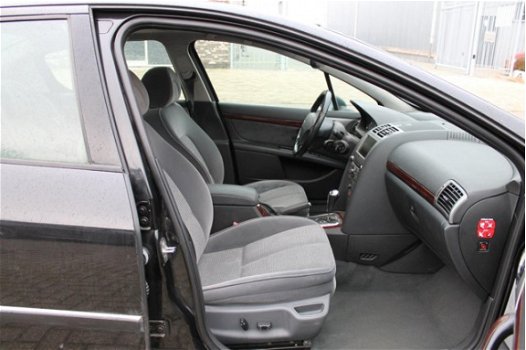 Peugeot 407 - 2.0 HDi XT INRUIL KOOPJE Automaat / Apk / Airco / Cruise - 1