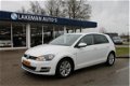 Volkswagen Golf - 1.6 TDI Highline BlueMotion Huurkoop Inruil Service Garantie Apk - 1 - Thumbnail