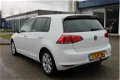 Volkswagen Golf - 1.6 TDI Highline BlueMotion Huurkoop Inruil Service Garantie Apk - 1 - Thumbnail