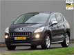 Peugeot 3008 - 1.6 VTi 120Pk Style _@ Navi Panodak NL-Auto - 1 - Thumbnail