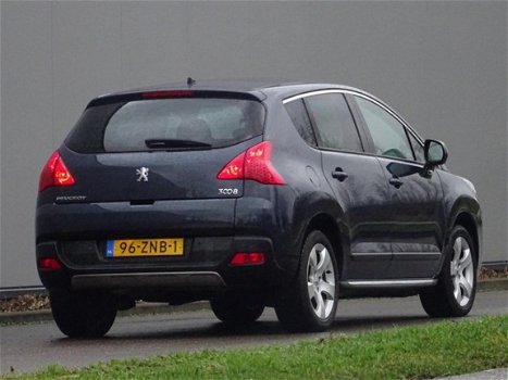 Peugeot 3008 - 1.6 VTi 120Pk Style _@ Navi Panodak NL-Auto - 1