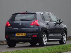 Peugeot 3008 - 1.6 VTi 120Pk Style _@ Navi Panodak NL-Auto