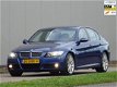 BMW 3-serie - 325i Aut 218pk High /// M-Pakket - Leer Nav Xenon - 1 - Thumbnail