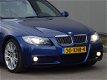 BMW 3-serie - 325i Aut 218pk High /// M-Pakket - Leer Nav Xenon - 1 - Thumbnail