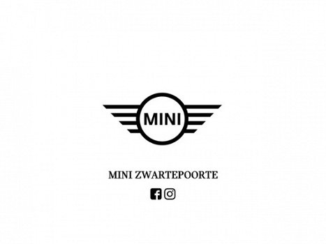 Mini Mini One - 3-deurs 1.2 - Airco - Stoelverwarming - 1