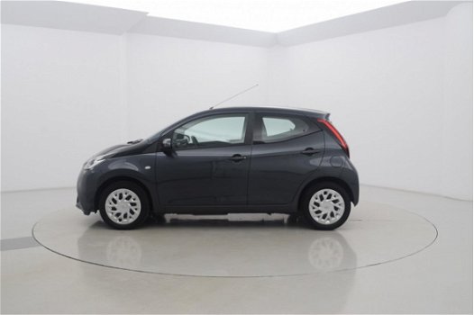 Toyota Aygo - 1.0 VVT-i x-play 5drs - 1