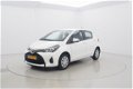 Toyota Yaris - 1.0 VVT-i Aspiration 5drs - 1 - Thumbnail