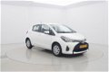 Toyota Yaris - 1.0 VVT-i Aspiration 5drs - 1 - Thumbnail