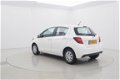 Toyota Yaris - 1.0 VVT-i Aspiration 5drs - 1 - Thumbnail