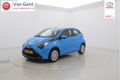 Toyota Aygo - 1.0 VVT-i x-play 5drs - 1 - Thumbnail