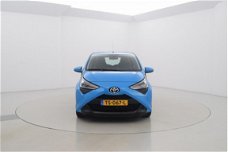 Toyota Aygo - 1.0 VVT-i x-play 5drs