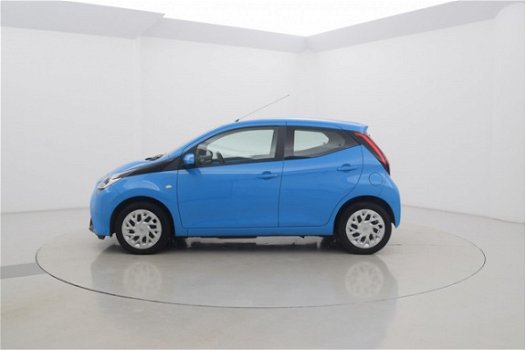 Toyota Aygo - 1.0 VVT-i x-play 5drs - 1