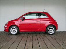 Fiat 500 - 1.2 20th Anniversary | Navigatie | 15" Velgen | Lounge