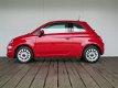 Fiat 500 - 1.2 20th Anniversary | Navigatie | 15