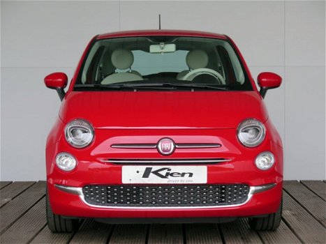 Fiat 500 - 1.2 20th Anniversary | Navigatie | 15