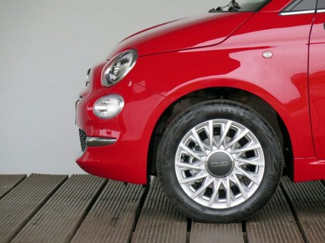 Fiat 500 - 1.2 20th Anniversary | Navigatie | 15