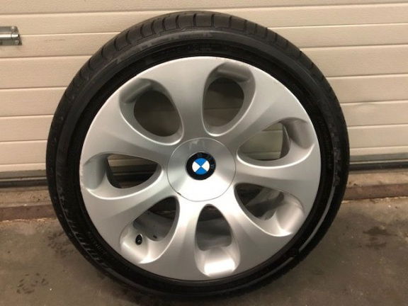 BMW 6-serie - 645Ci S 333 PK / Airco / Navigatie / Panoramadak / Lederen bekleding / Winter en zomer - Afbeelding 8