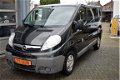 Opel Vivaro - L 2.0 CDTI L1H1 automaat EcoFLEX - 1 - Thumbnail
