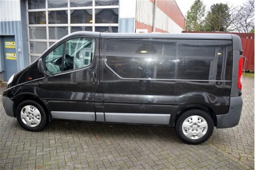 Opel Vivaro - L 2.0 CDTI L1H1 automaat EcoFLEX - 1