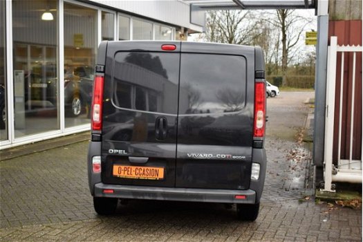 Opel Vivaro - L 2.0 CDTI L1H1 automaat EcoFLEX - 1