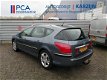 Peugeot 407 SW - 2.0-16V XS - 1 - Thumbnail