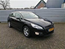 Peugeot 508 SW - 1.6 THP Blue Lease Executive