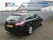 Peugeot 508 SW - 1.6 THP Blue Lease Executive - 1 - Thumbnail