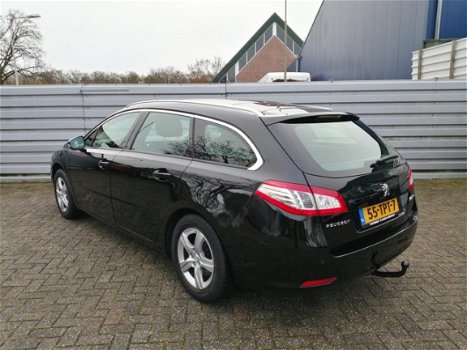 Peugeot 508 SW - 1.6 THP Blue Lease Executive - 1