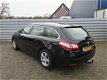 Peugeot 508 SW - 1.6 THP Blue Lease Executive - 1 - Thumbnail