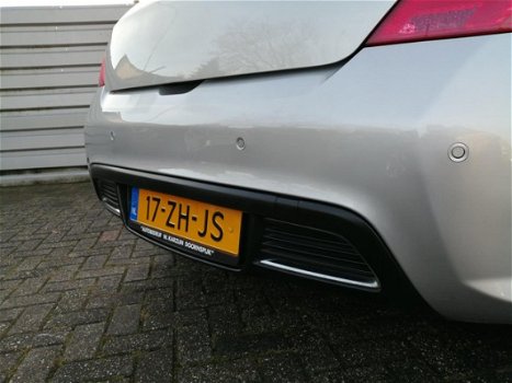 Peugeot 308 - 1.6 VTi XT - 1