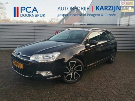 Citroën C5 Tourer - 1.6 THP Business - 1