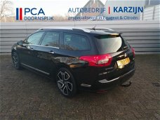 Citroën C5 Tourer - 1.6 THP Business