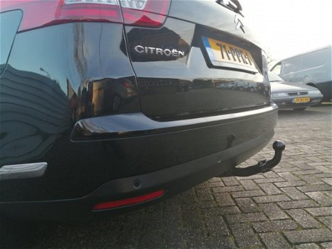 Citroën C5 Tourer - 1.6 THP Business - 1