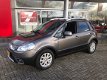 Fiat Sedici - 1.6-16V Emotion Climatronic Luxe Uitvoering lease v.a €86 PM perfecte Staat info roel: - 1 - Thumbnail