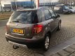 Fiat Sedici - 1.6-16V Emotion Climatronic Luxe Uitvoering lease v.a €86 PM perfecte Staat info roel: - 1 - Thumbnail