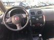 Fiat Sedici - 1.6-16V Emotion Climatronic Luxe Uitvoering lease v.a €86 PM perfecte Staat info roel: - 1 - Thumbnail