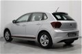 Volkswagen Polo - 1.0 TSI 95 pk Colour 5 Drs Apple Carplay Navi, Airco, Bluetooth, Speed Limiter - 1 - Thumbnail