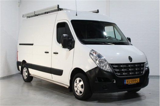 Renault Master - T35 2.3 dCi L2H2 Airco imperial - 1