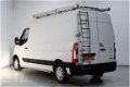 Renault Master - T35 2.3 dCi L2H2 Airco imperial - 1 - Thumbnail