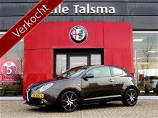 Alfa Romeo MiTo - TwinAir Turbo 100 Super Leer | Clima | Navi | Pack Sport 18"