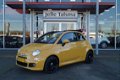 Fiat 500 C - TwinAir Turbo 80pk 500S Xenon | HiFi | Clima | PDC - 1 - Thumbnail