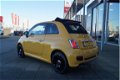 Fiat 500 C - TwinAir Turbo 80pk 500S Xenon | HiFi | Clima | PDC - 1 - Thumbnail