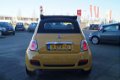 Fiat 500 C - TwinAir Turbo 80pk 500S Xenon | HiFi | Clima | PDC - 1 - Thumbnail