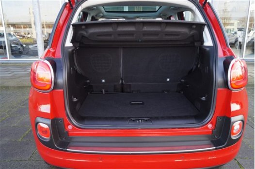 Fiat 500 L - 1.4 16V Lounge - 1