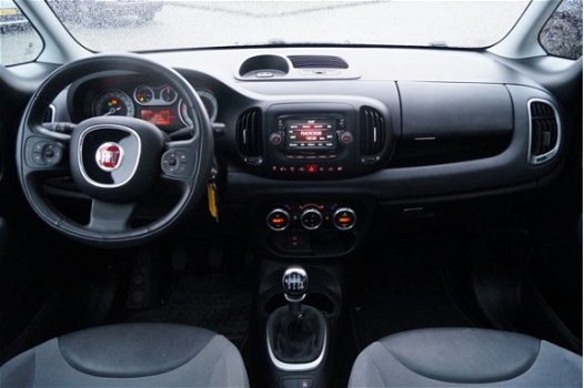 Fiat 500 L - 1.4 16V Lounge - 1