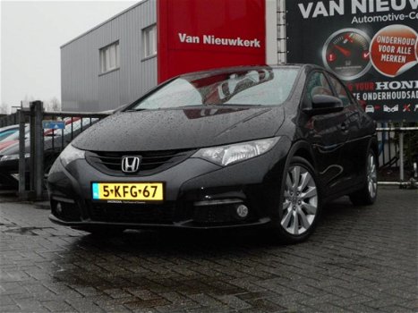 Honda Civic - 1.4 i Sport / Camera / Garantie - 1