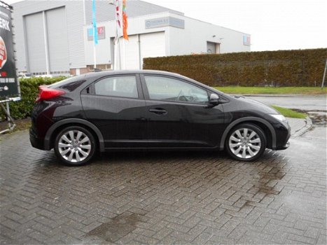 Honda Civic - 1.4 i Sport / Camera / Garantie - 1